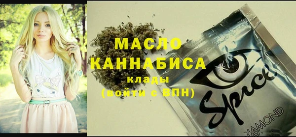 шишки Верея